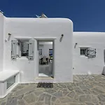 Beautiful Large Luxury Villa In Mykonos