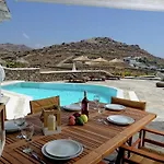 Beautiful Large Luxury Villa In Mykonos