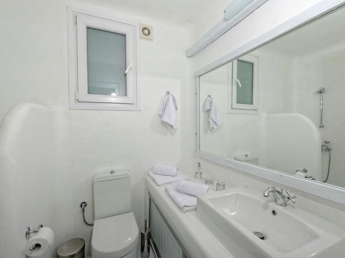 Villa Beautiful Large Luxury In Mykonos *