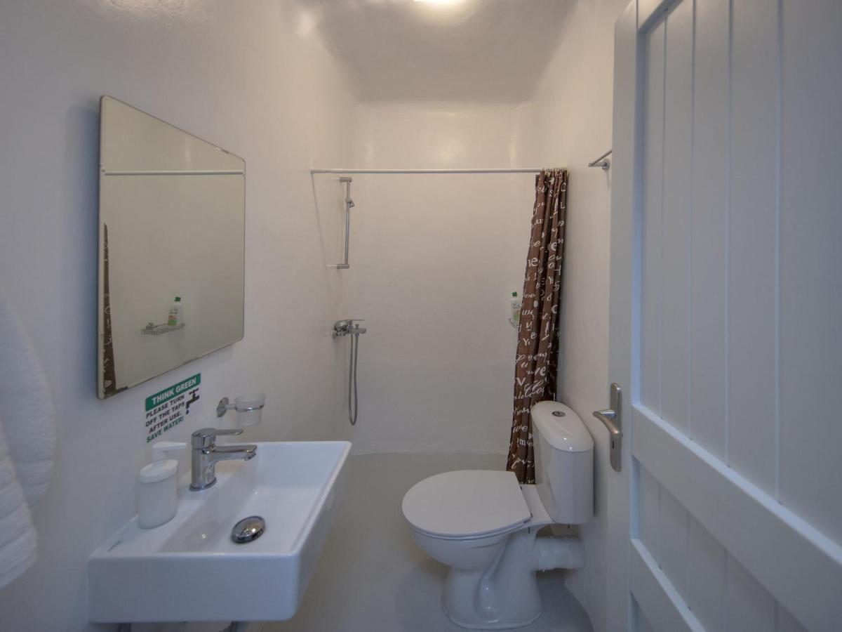 Beautiful Large Luxury In Mykonos Villa Kalafatis
