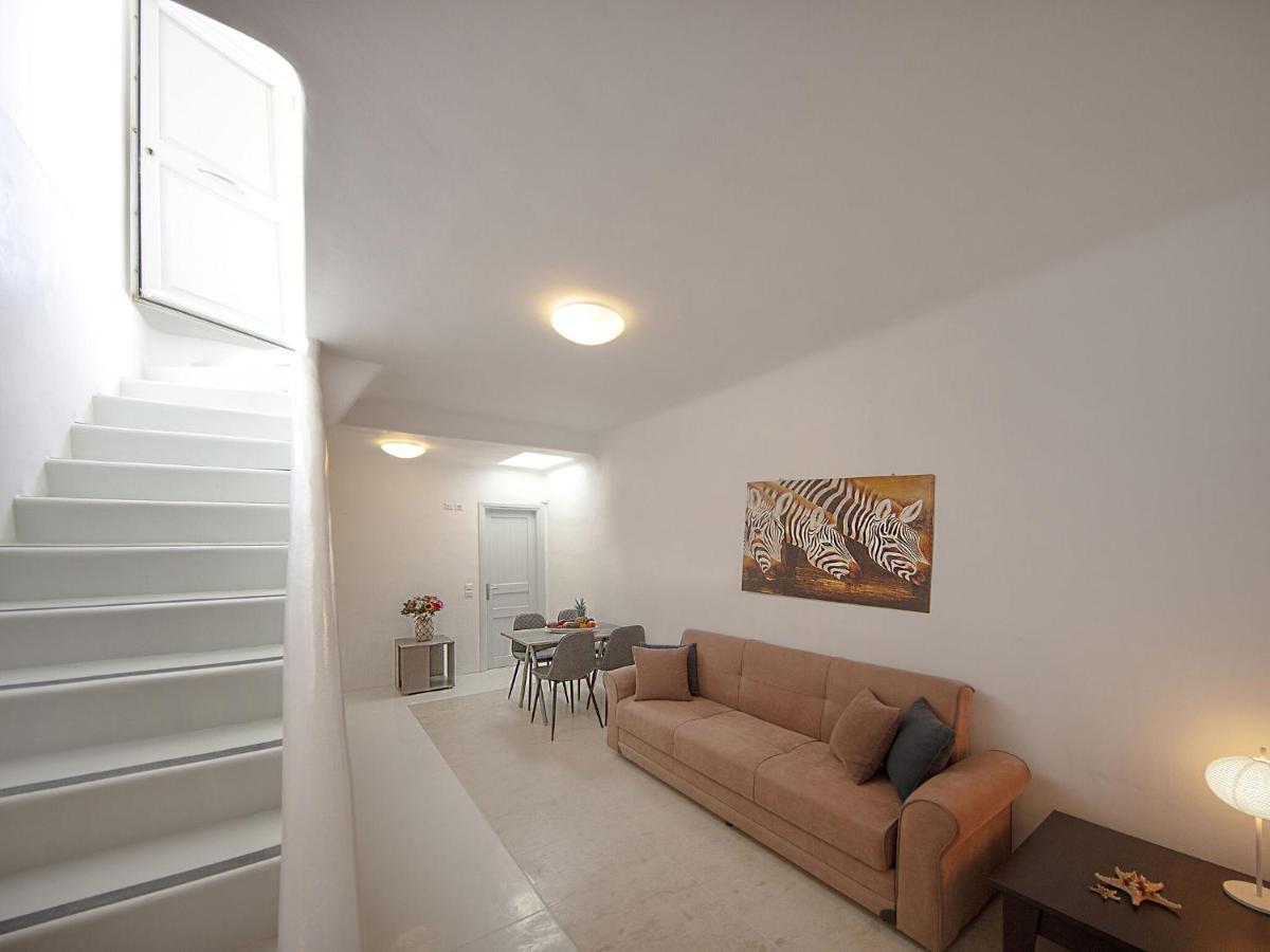 Villa Beautiful Large Luxury In Mykonos *