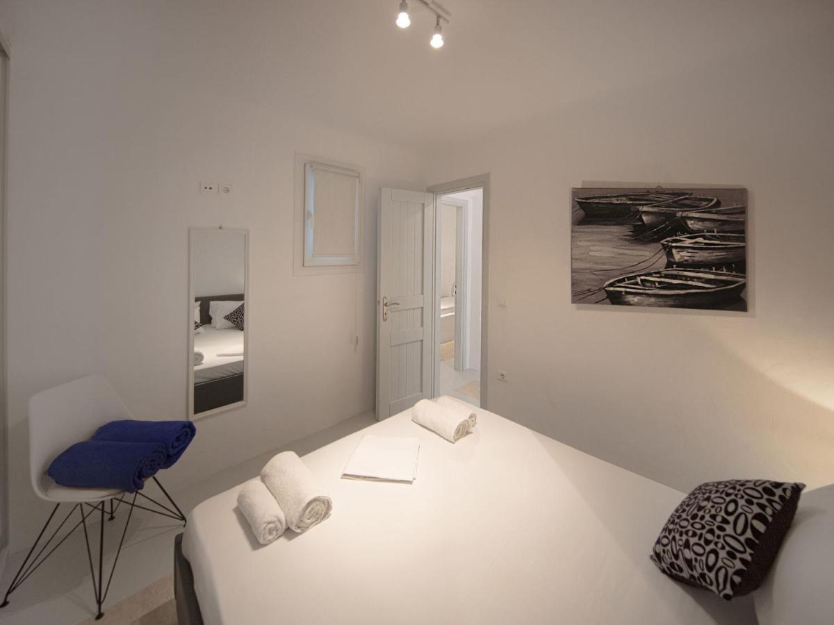 Beautiful Large Luxury In Mykonos * Kalafatis