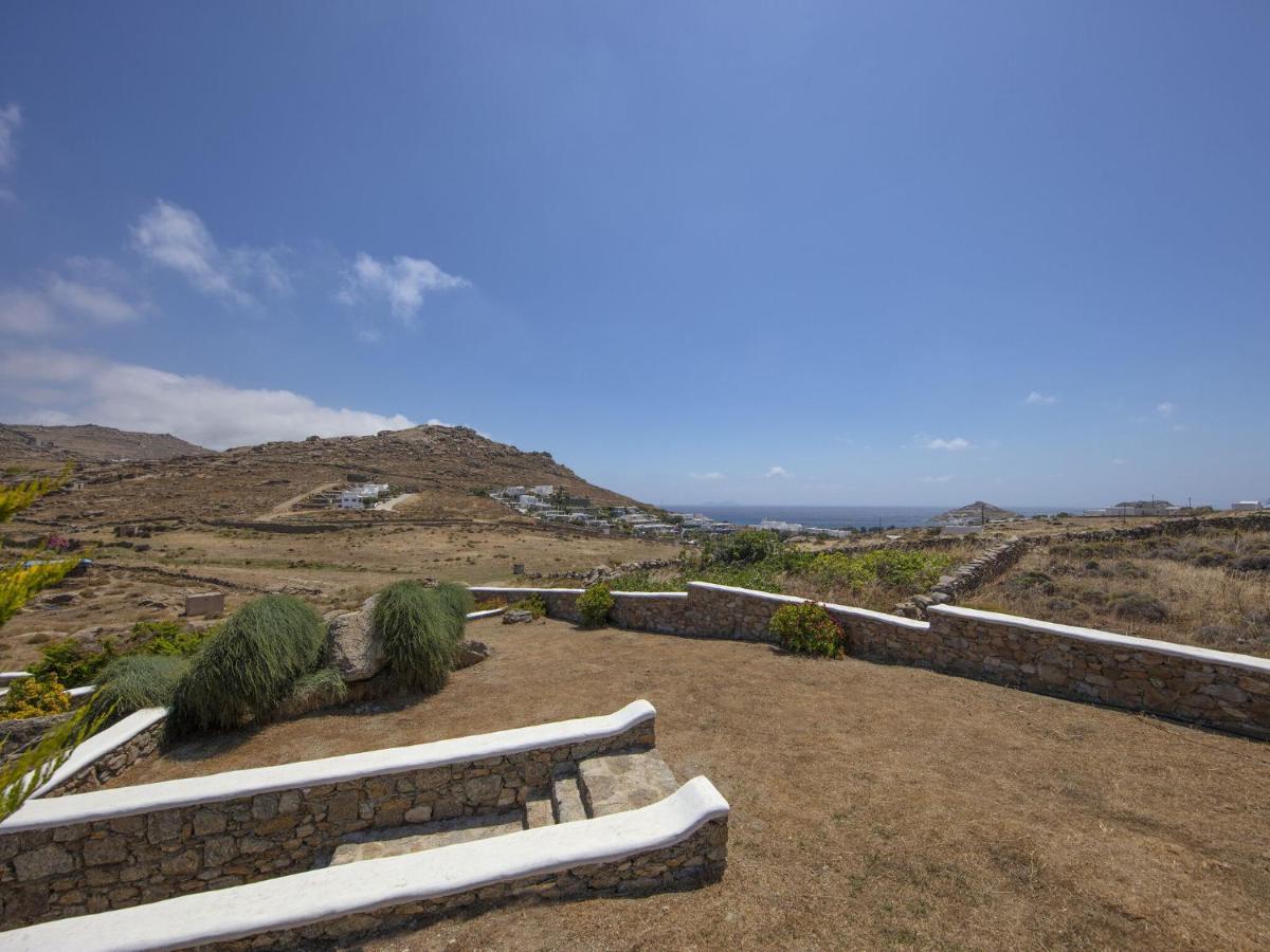 Beautiful Large Luxury In Mykonos *