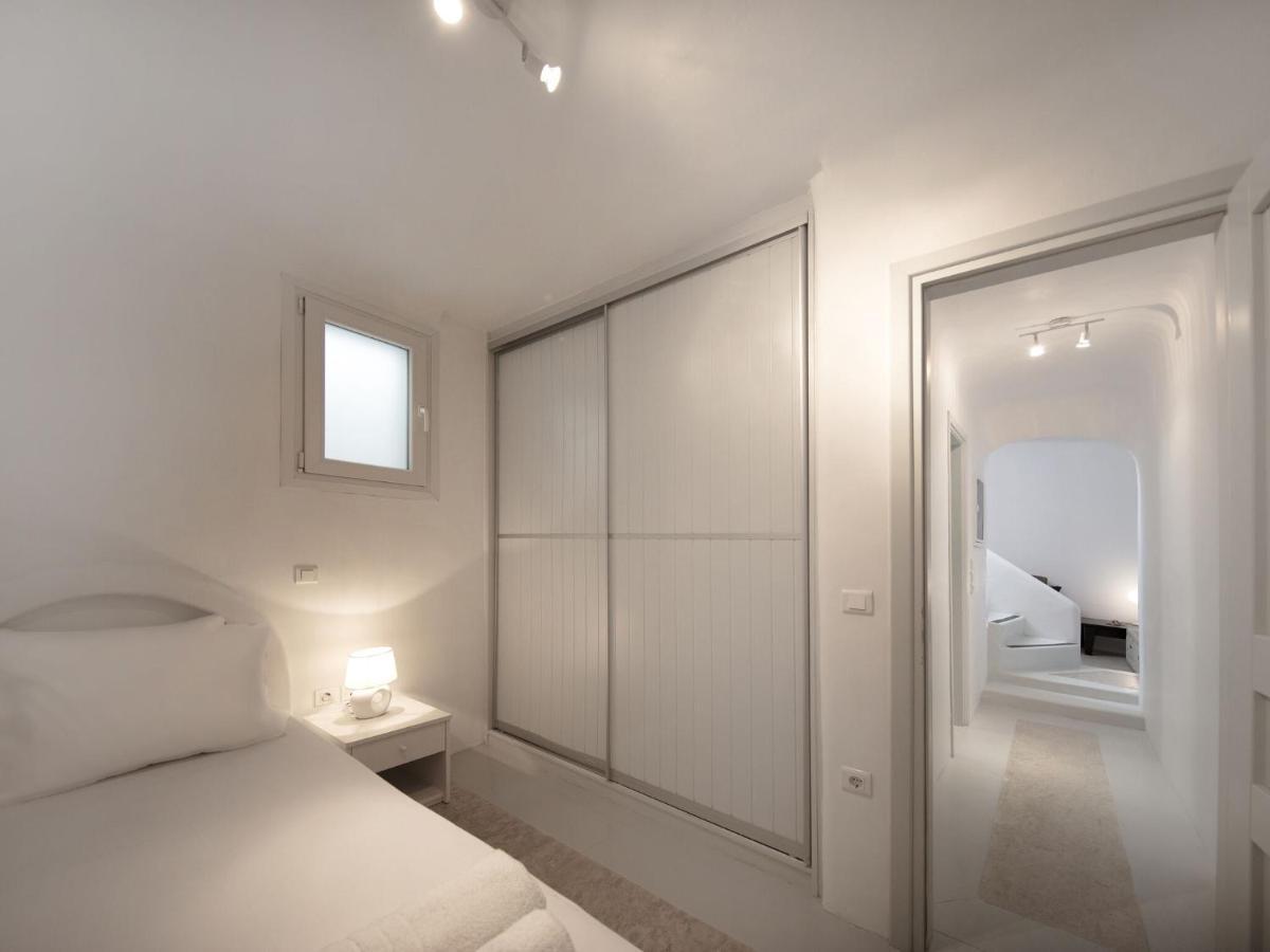 Beautiful Large Luxury In Mykonos Kalafatis