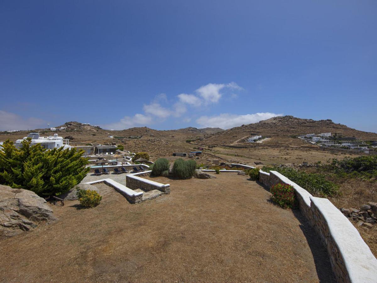 Beautiful Large Luxury In Mykonos Villa *