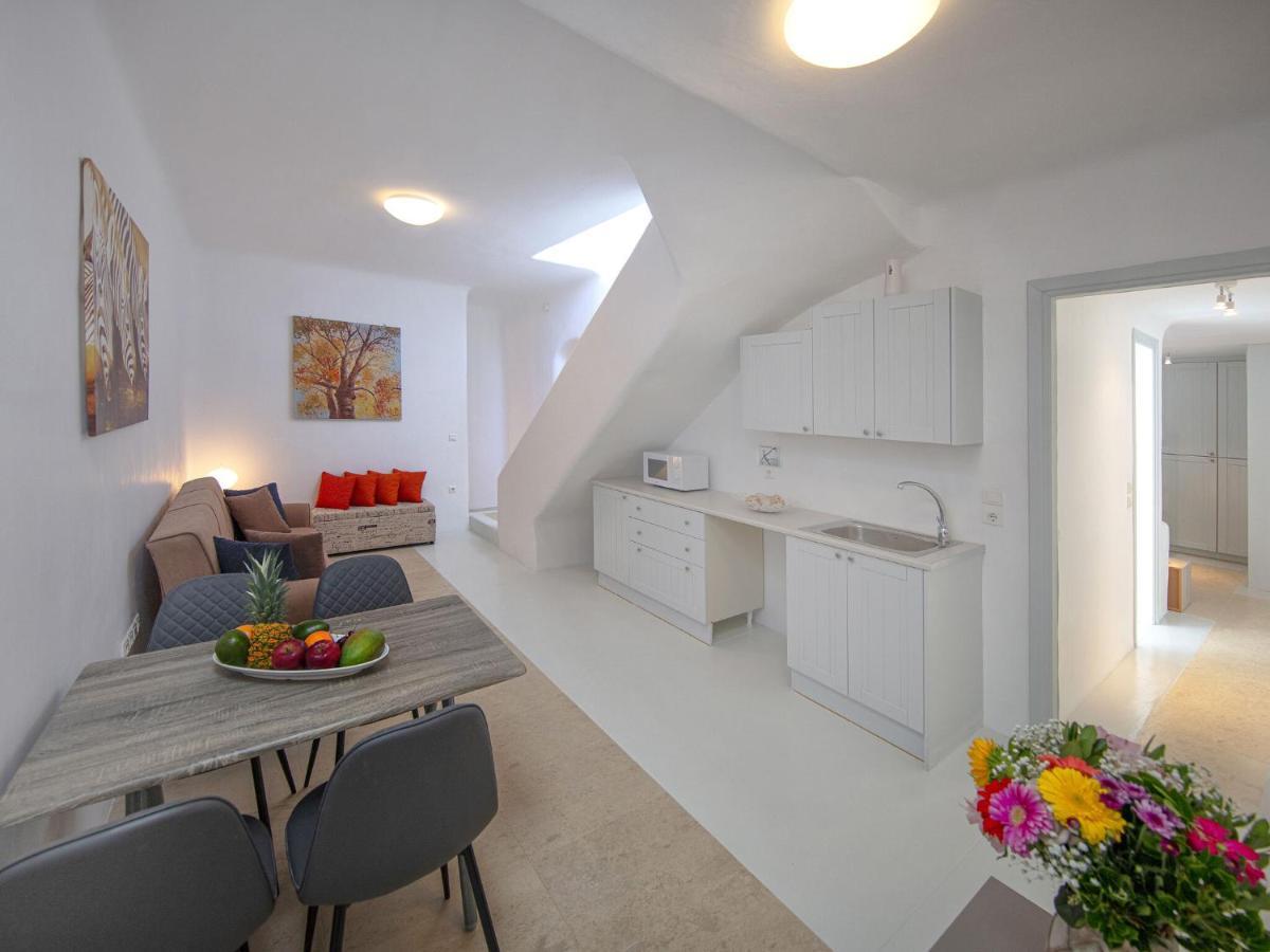 Villa Beautiful Large Luxury In Mykonos