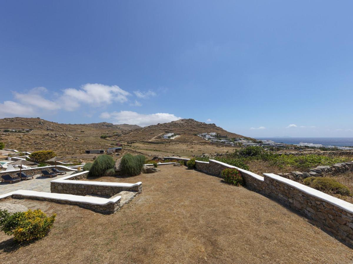 Beautiful Large Luxury In Mykonos * Kalafatis
